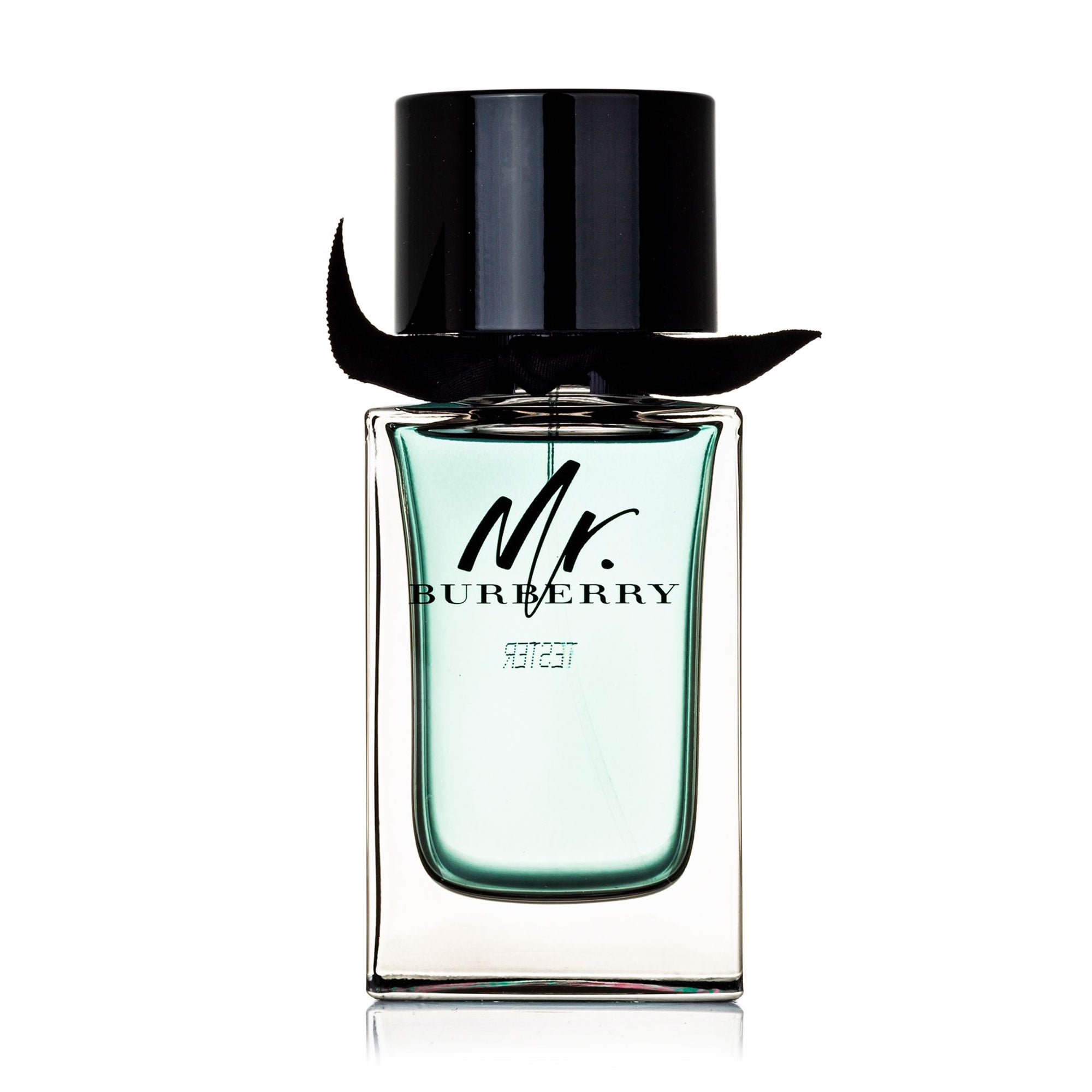 Burberry Mr Burberry Туалетна вода чоловіча, 100 мл (ТЕСТЕР з кришкою)